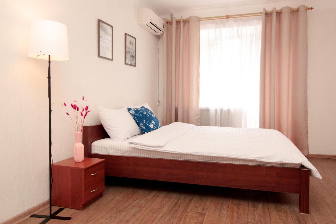 Apartment On Sobornyi Avenue 61 Oleksandriia Exterior foto