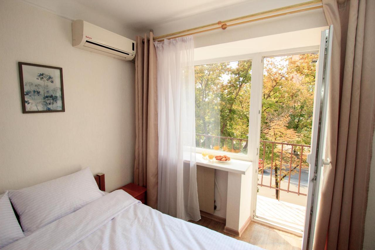 Apartment On Sobornyi Avenue 61 Oleksandriia Exterior foto